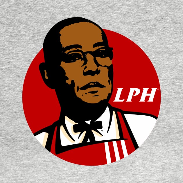 Los Pollos Hermanos by marcovhv